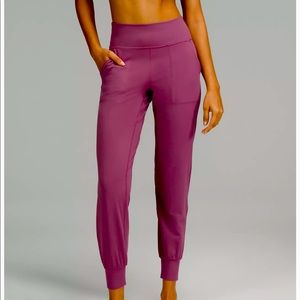 Lululemon Align Jogger W/Tags Sizes 4 & 8
